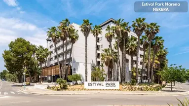 Estival Park Marena