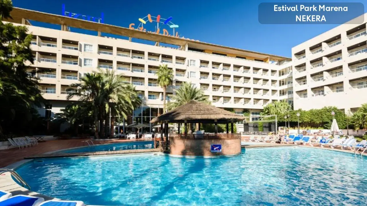 Estival Park Marena