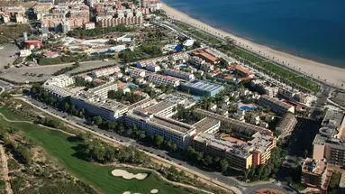 Estival Park