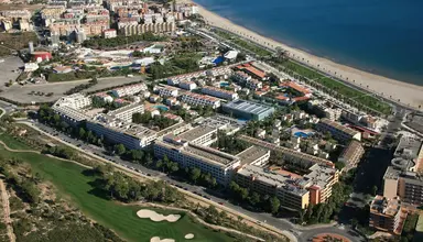 Estival Park