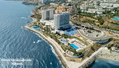 Estival Torrequebrada 