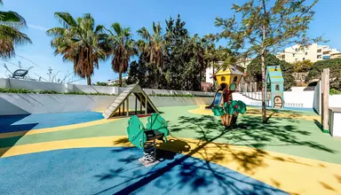 Estival Torrequebrada