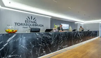 Estival Torrequebrada