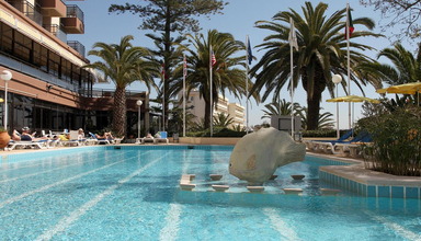Estoril Eden