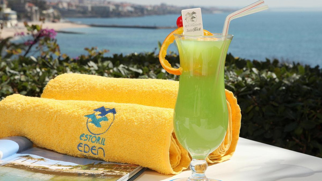 Estoril Eden