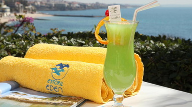 Estoril Eden
