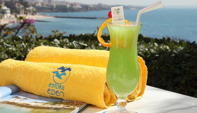 Estoril Eden