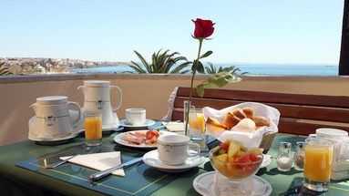 Estoril Eden