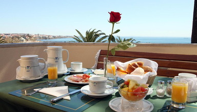 Estoril Eden