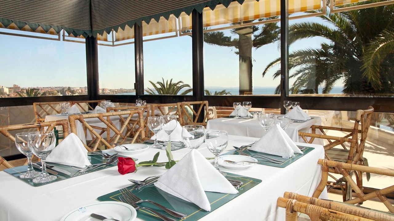 Estoril Eden