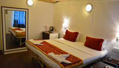 Estrela Do Mar Beach Resort