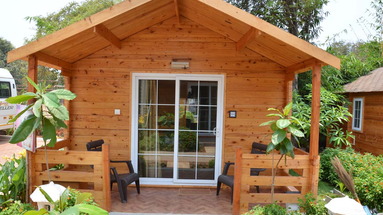 Estrela Do Mar Beach Resort