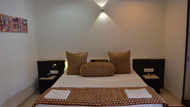Estrela Do Mar Beach Resort