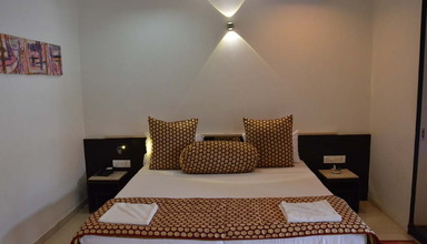 Estrela Do Mar Beach Resort