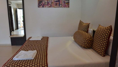 Estrela Do Mar Beach Resort