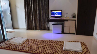 Estrela Do Mar Beach Resort
