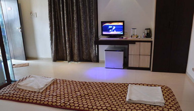 Estrela Do Mar Beach Resort