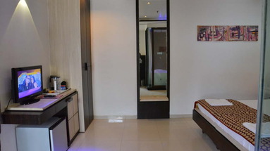 Estrela Do Mar Beach Resort