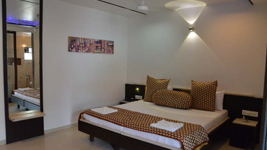 Estrela Do Mar Beach Resort