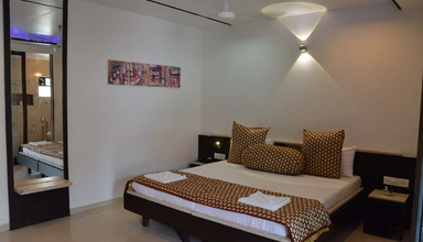 Estrela Do Mar Beach Resort