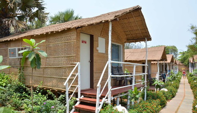 Estrela Do Mar Beach Resort