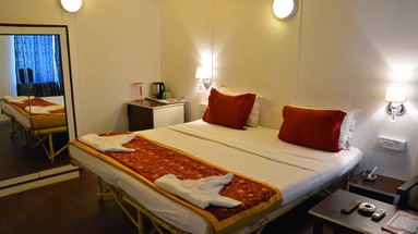Estrela Do Mar Beach Resort