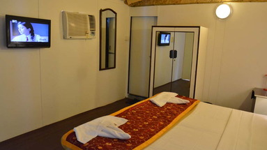 Estrela Do Mar Beach Resort