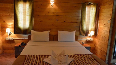 Estrela Do Mar Beach Resort