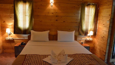 Estrela Do Mar Beach Resort