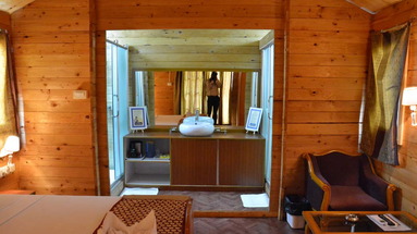 Estrela Do Mar Beach Resort