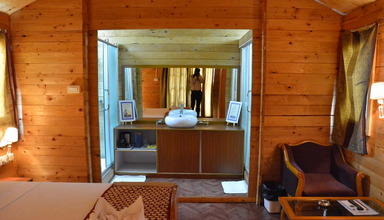 Estrela Do Mar Beach Resort
