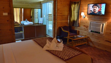 Estrela Do Mar Beach Resort