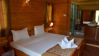 Estrela Do Mar Beach Resort