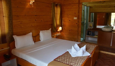 Estrela Do Mar Beach Resort