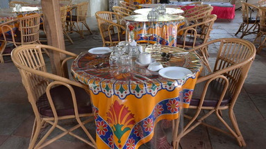 Estrela Do Mar Beach Resort