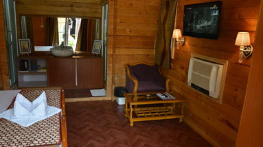 Estrela Do Mar Beach Resort