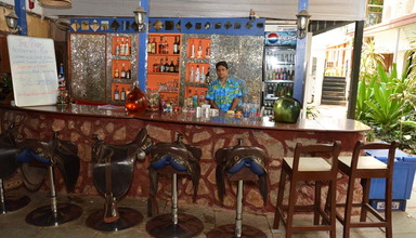 Estrela Do Mar Beach Resort