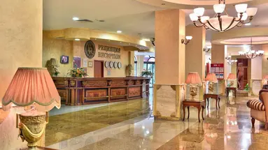 Estreya Palace & Residence