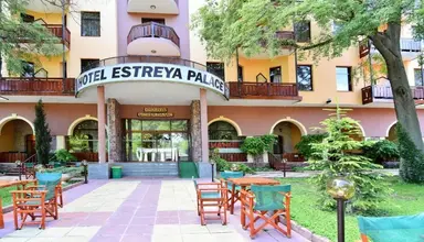 Estreya Palace
