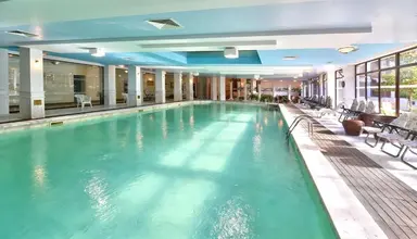 Estreya Palace