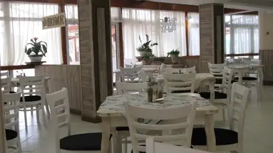 Estreya Palace