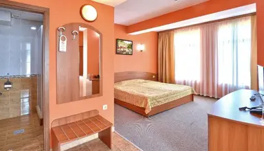 Estreya Palace