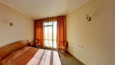 Estreya Residence