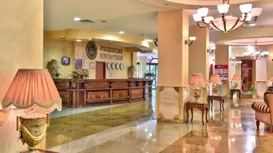 Estreya Residence