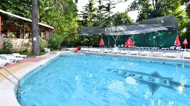 Estreya Residence