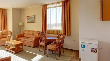 Estreya Residence