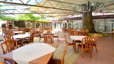 Estreya Residence