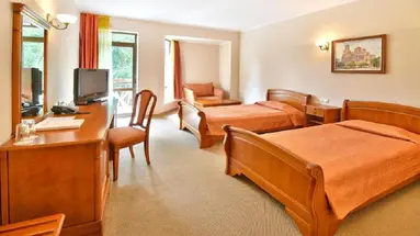 Estreya Residence