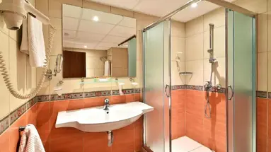 Estreya Residence