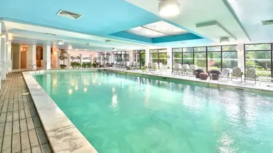 Estreya Residence